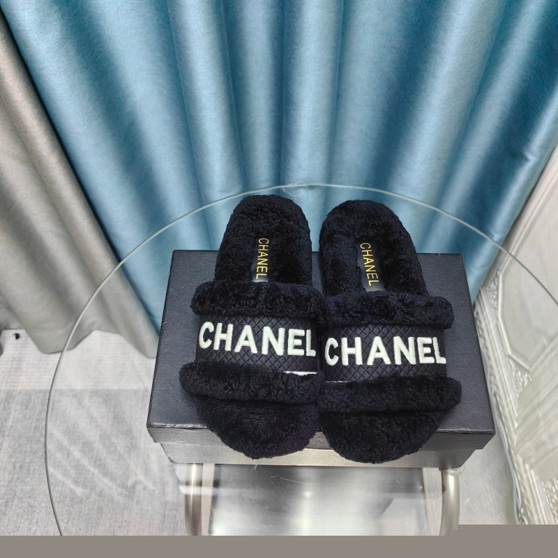 Ch*el slippers